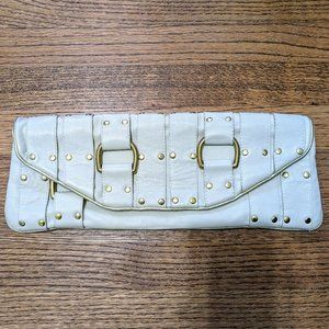 Candice Nicole Long Clutch Y2K